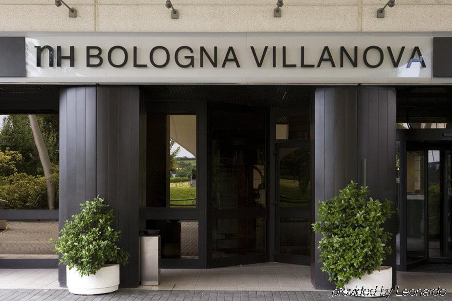 Nh Bologna Villanova Villanova Di Castenaso Екстер'єр фото